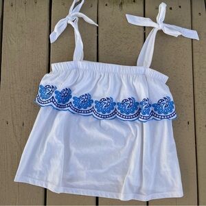 Lilly Pulitzer XS tank top